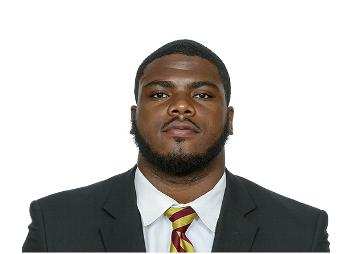 Florida State iDL Robert Cooper